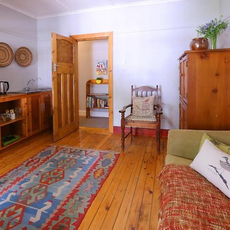 33 Berg Selfcatering Hotel Swellendam Ngoại thất bức ảnh