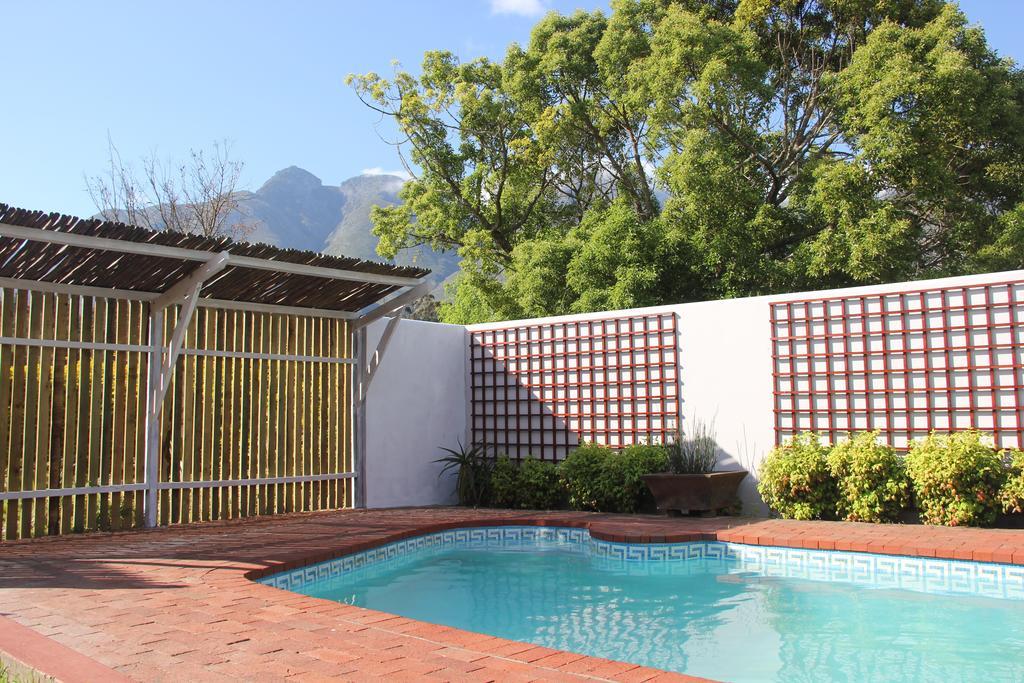 33 Berg Selfcatering Hotel Swellendam Ngoại thất bức ảnh
