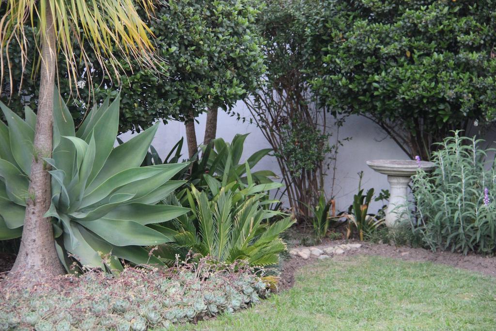 33 Berg Selfcatering Hotel Swellendam Ngoại thất bức ảnh