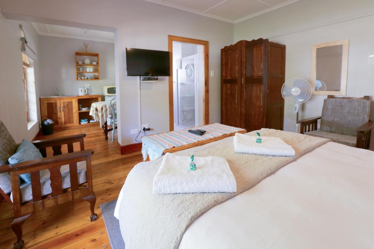 33 Berg Selfcatering Hotel Swellendam Ngoại thất bức ảnh