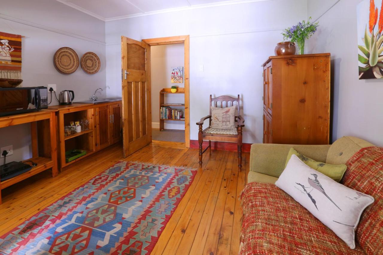 33 Berg Selfcatering Hotel Swellendam Ngoại thất bức ảnh