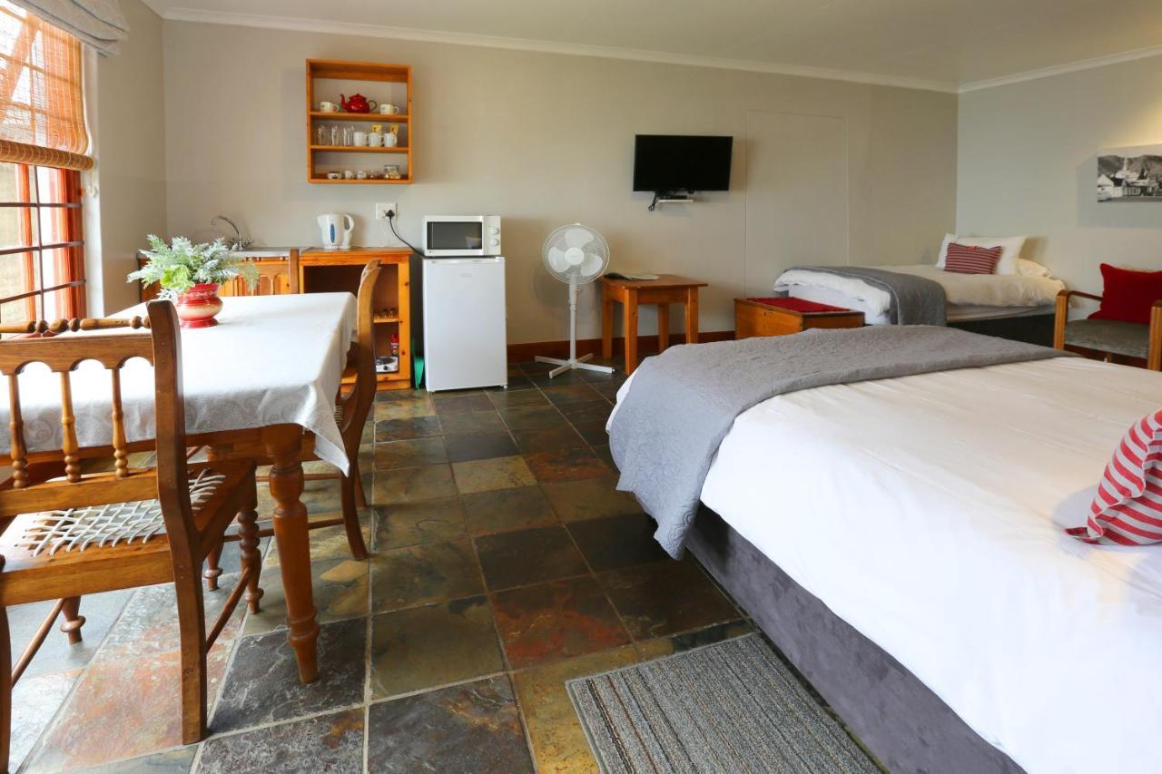 33 Berg Selfcatering Hotel Swellendam Ngoại thất bức ảnh