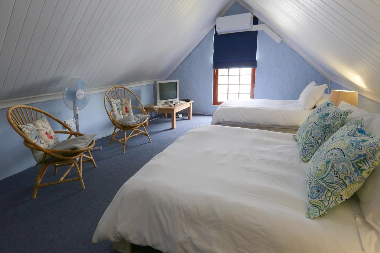 33 Berg Selfcatering Hotel Swellendam Ngoại thất bức ảnh