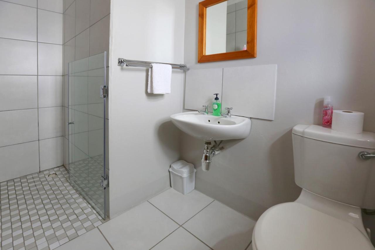 33 Berg Selfcatering Hotel Swellendam Ngoại thất bức ảnh